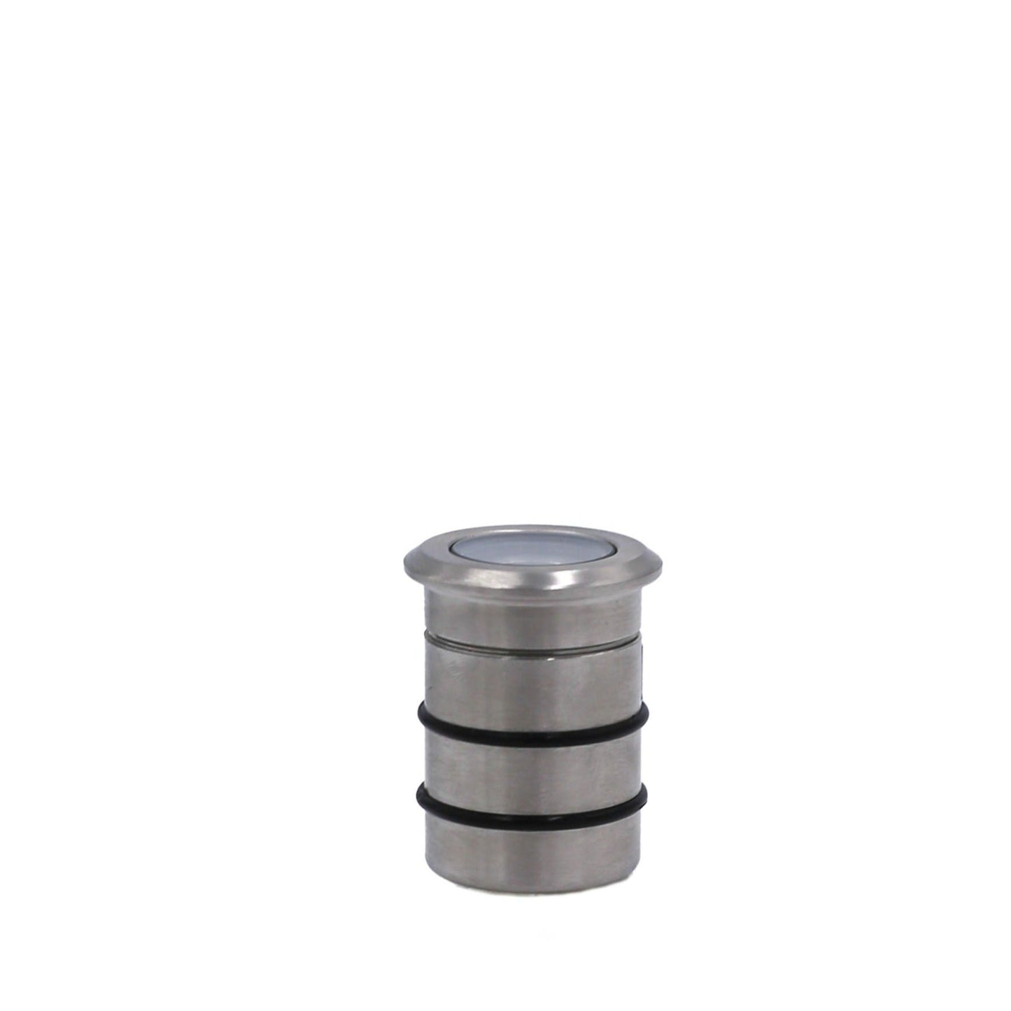 Luz Stainless Steel Mini In Ground Well Light