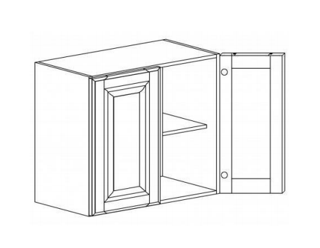 Wall Cabinet