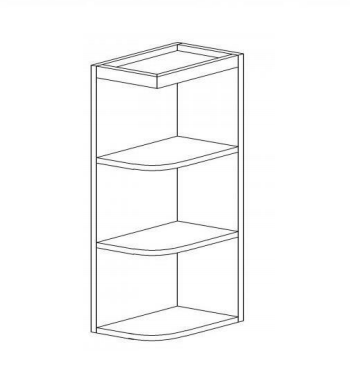 Wall Cabinet