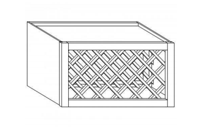 Wall Cabinet