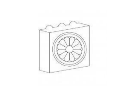 Cabinet Accessory