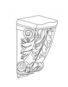 Cabinet Accessory