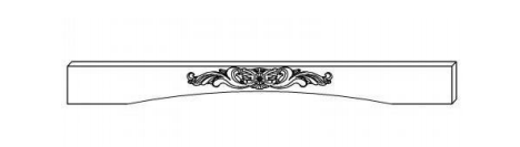 Cabinet Accessory