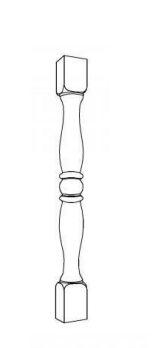 Cabinet Accessory