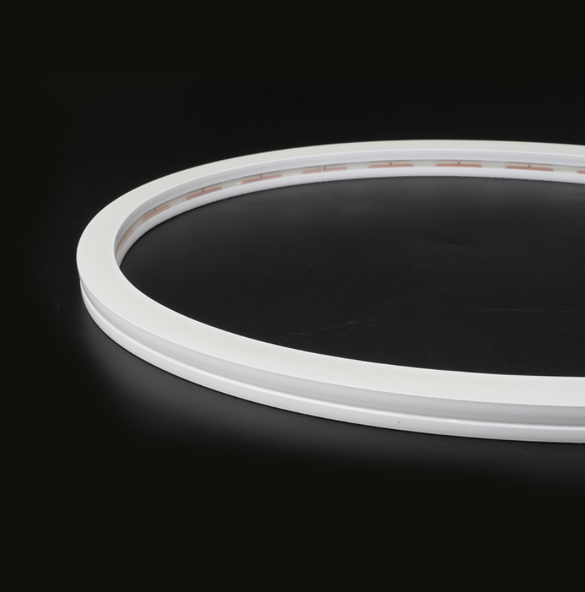 Neon Side Flex  0612 Strip Light 16.4' 12VAC
