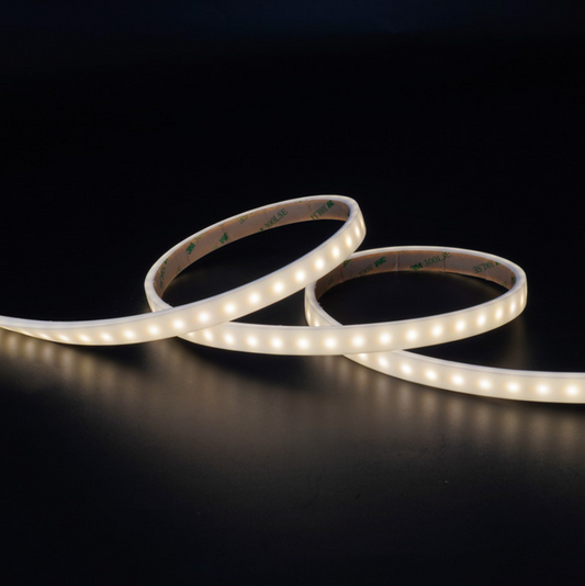 Neon 3M Frosted Strip Light 16.4' 12VAC
