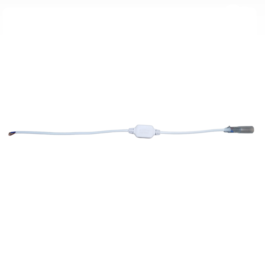 DC-AC String Light Converter