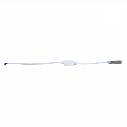 DC-AC String Light Converter