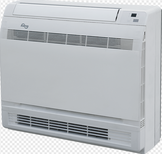 TOSOT Multi Zone Indoor – Mini Console