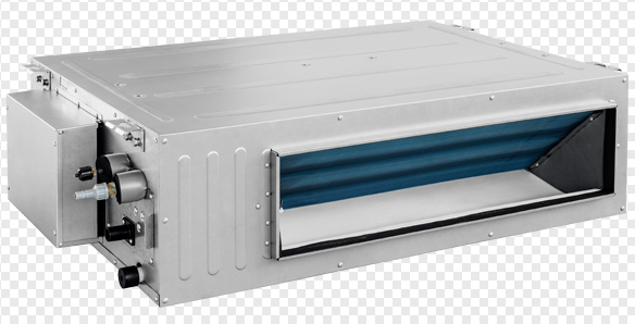 TOSOT Multi Zone Indoor – Slim Duct