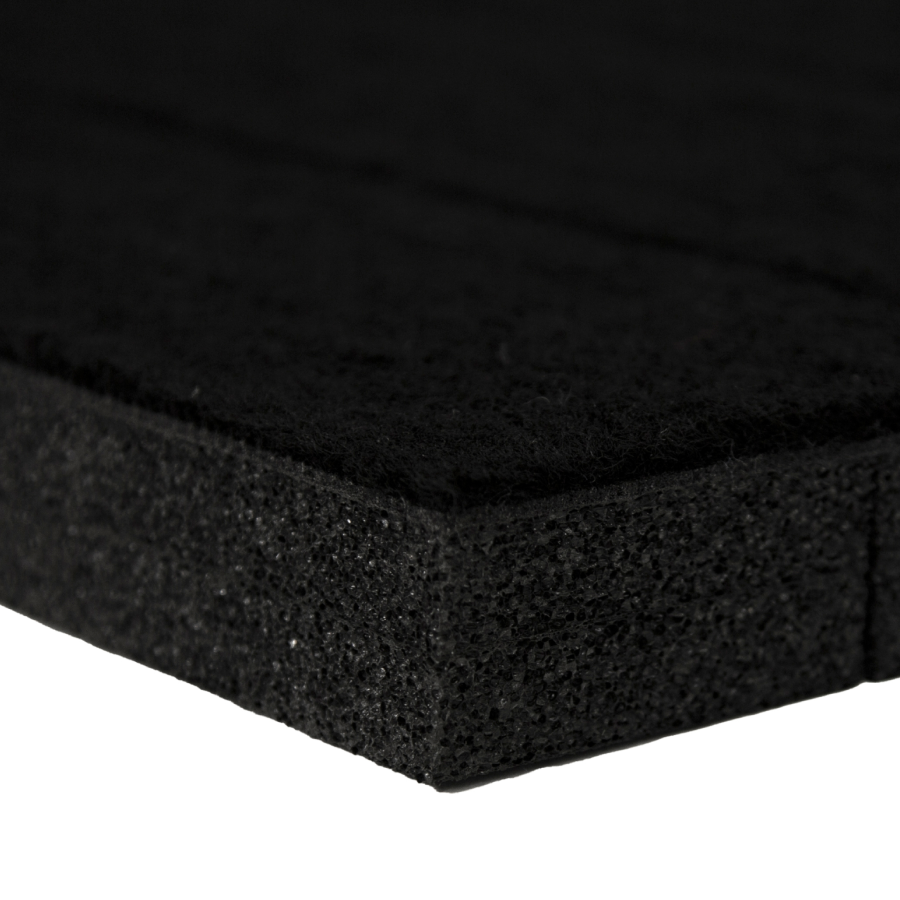 Cheer and Gymnastic Mat | Home Gym Sizes | G-Floor ® Sport Flooring