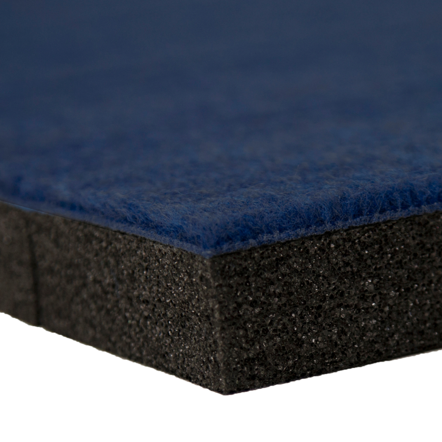 Cheer and Gymnastic Competition Mat | G-Floor ® Sport Flooring