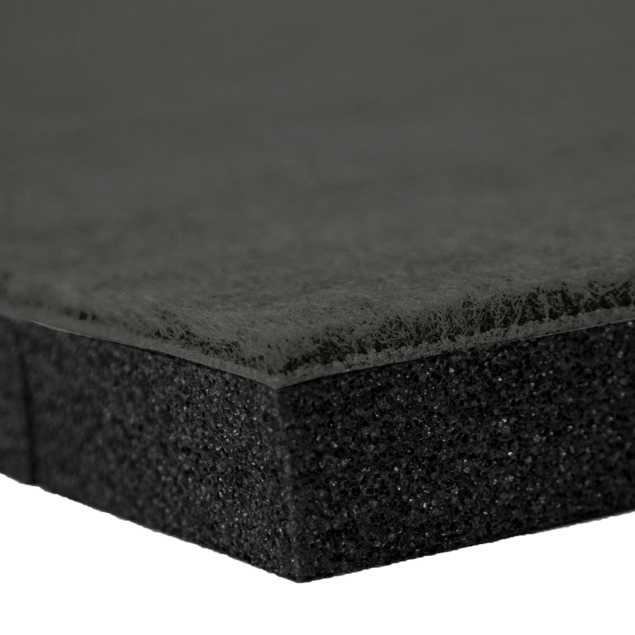 Cheer and Gymnastic Competition Mat | G-Floor ® Sport Flooring