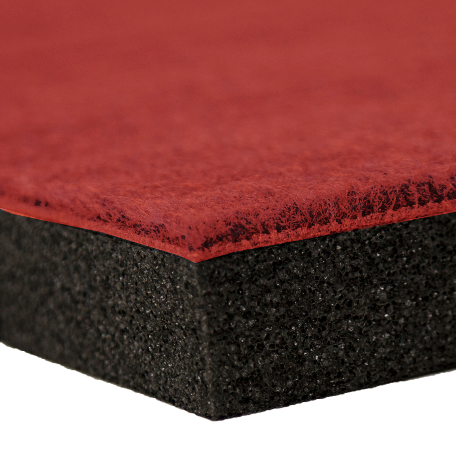 Cheer and Gymnastic Competition Mat | G-Floor ® Sport Flooring