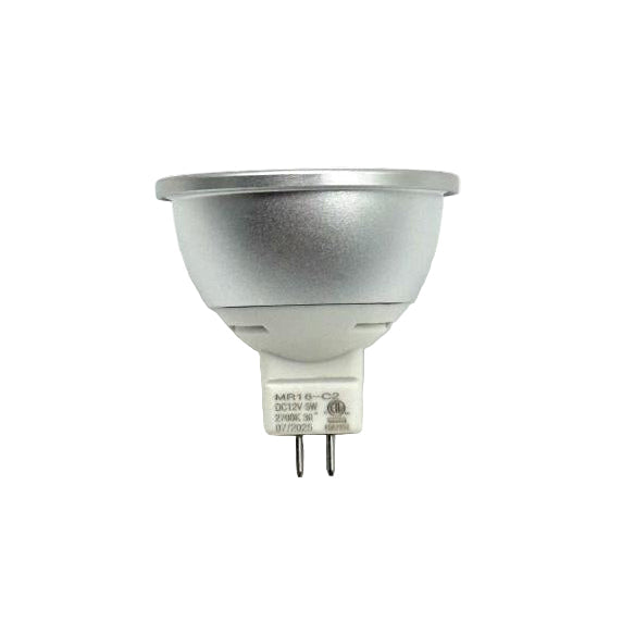 MR16 Bi-Pin