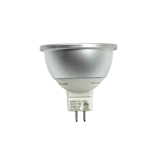 MR16 Bi-Pin