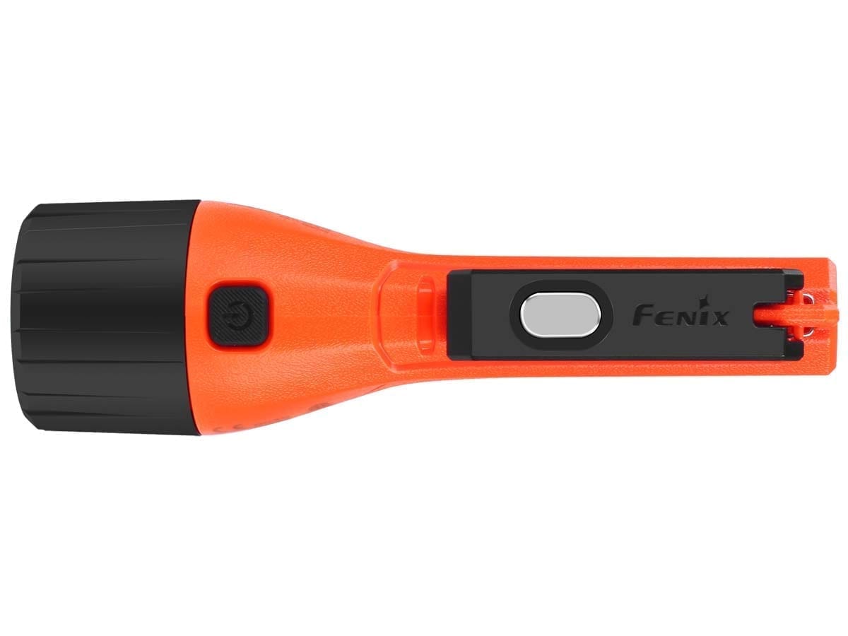 Fenix WF11E Intrinsically Safe Flashlight
