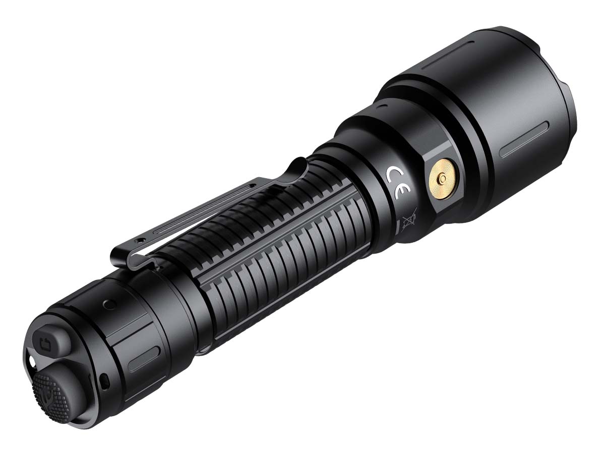 Fenix WF26R Rechargeable Flashlight