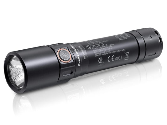 Fenix WF30RE Intrinsically Safe Flashlight