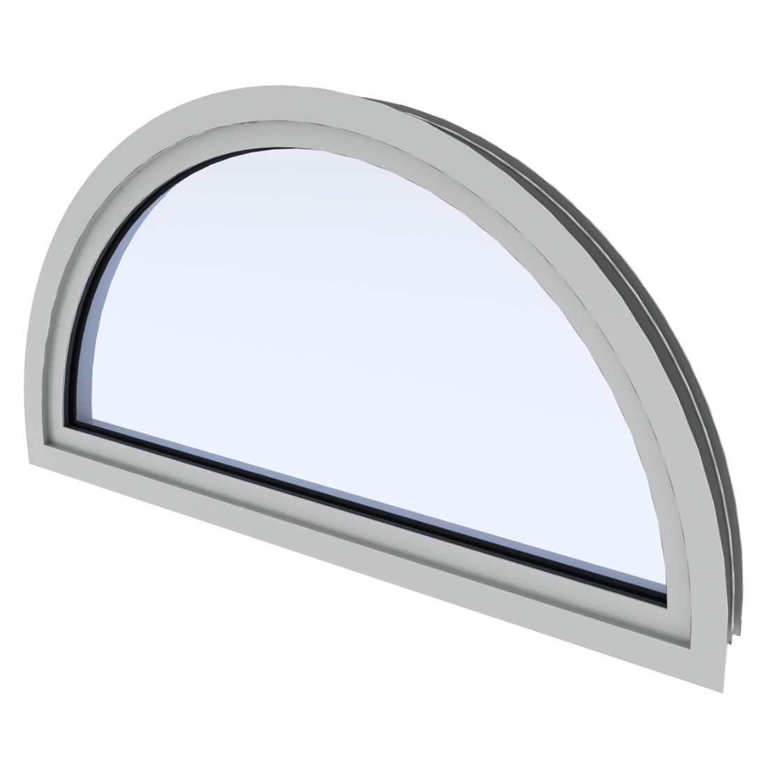 ES-1500/1600 fixed impact window