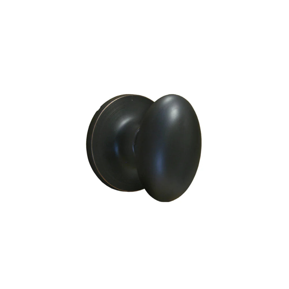Arapaho Knob - Satin Nickel