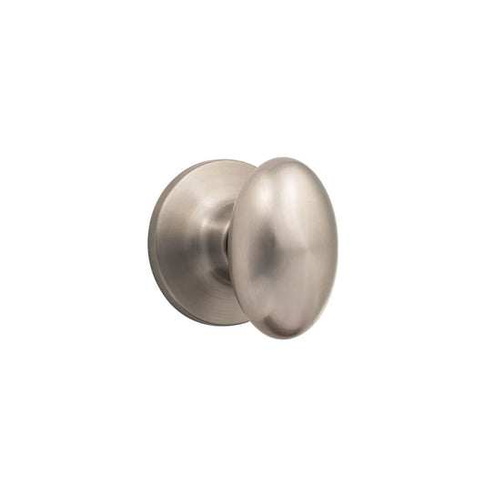 Arapaho Knob - Antique Nickel