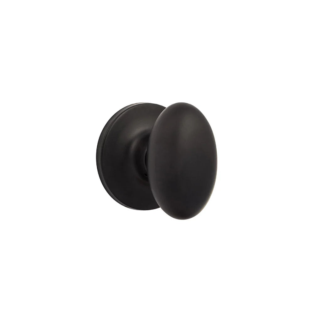 Arapaho Knob - Antique Nickel