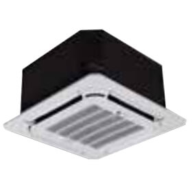 9,000 BTU, R-410A, UltraV Ceiling Cassette Mini-Split Air Conditioner (Indoor Unit) ( 9,000 BTU, R-410A, UltraV Ceiling Cassette Mini-Split Air Conditioner (Indoor Unit) )