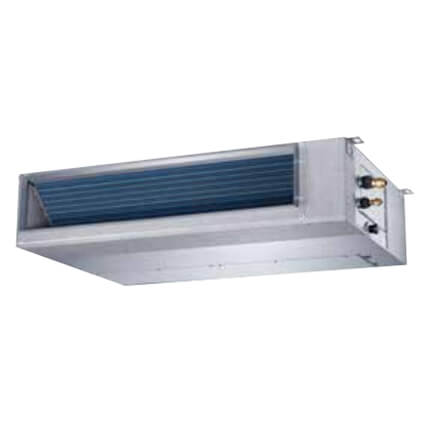 18,000 BTU, R-410A, UltraV Ducted Mini-Split Air Conditioner (Indoor Unit) ( 18,000 BTU, R-410A, UltraV Ducted Mini-Split Air Conditioner (Indoor Unit) )