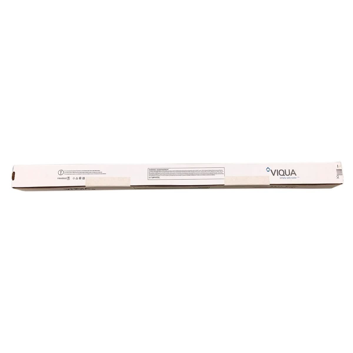 QS-012 Quartz Sleeve for UV Lamp S740RL-4C by Viqua