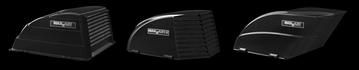 Maxxair II