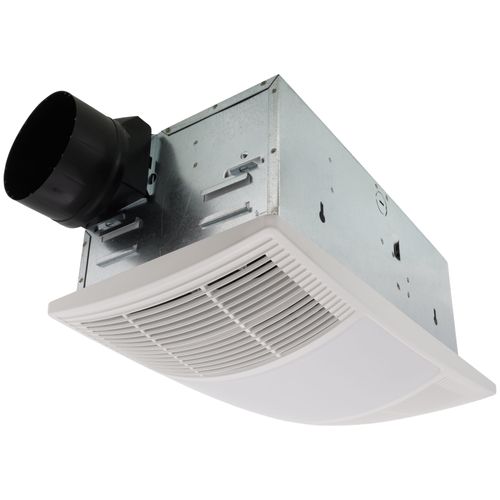 Broan Heater Fan w/ Dimmable Color Temperature, 80 CFM ( Broan Heater Fan w/ Dimmable Color Temperature, 80 CFM )