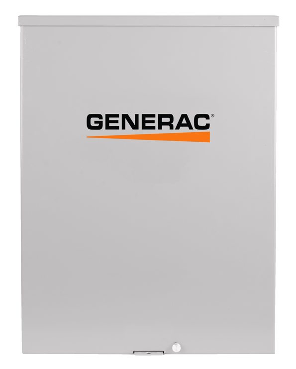 Automatic Transfer Switch, 100A | Service Entrance Rated