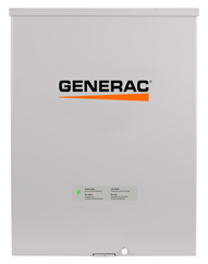 Automatic Transfer Switches