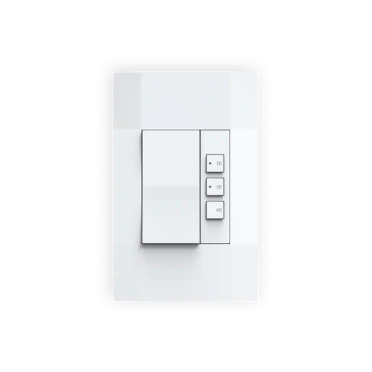 Simple Ventilation Timer Switch