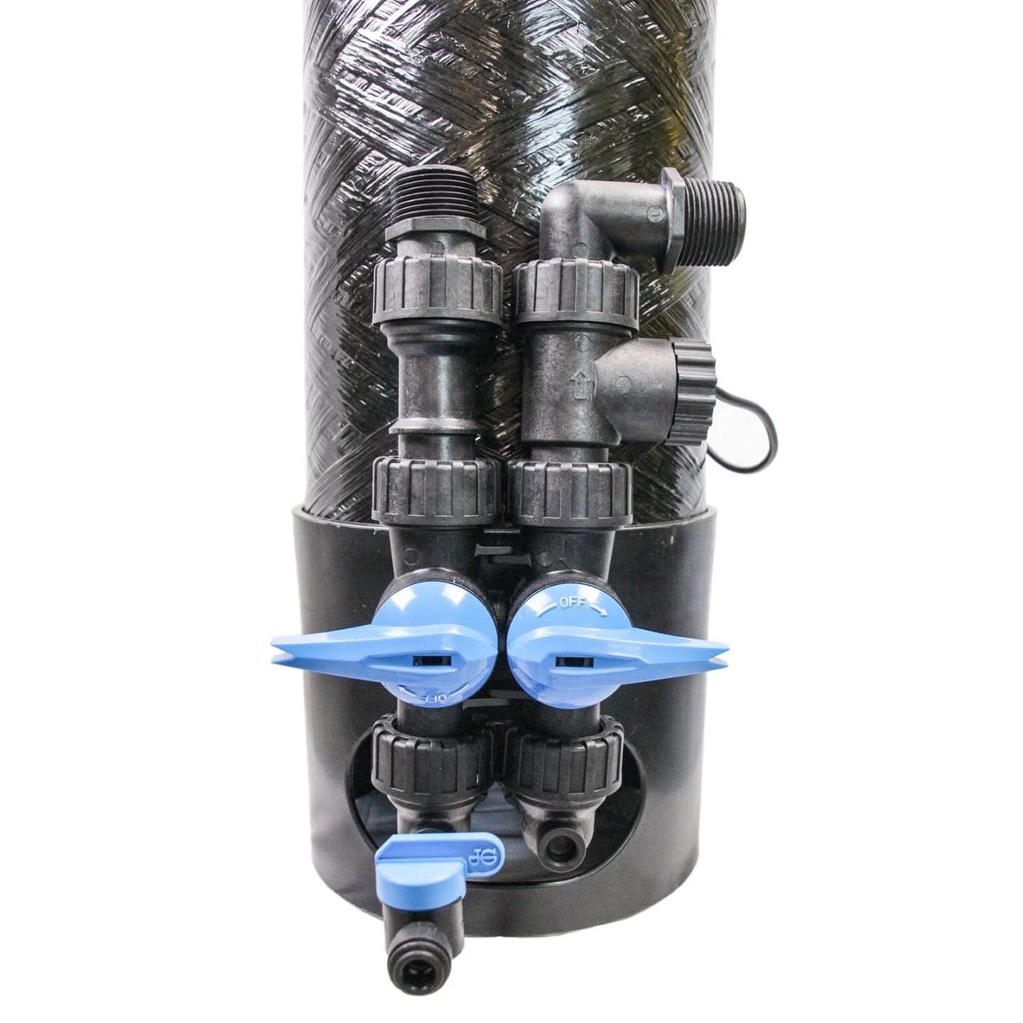 Whole House Pioneer Housing and Lead Reduction Filter Kit