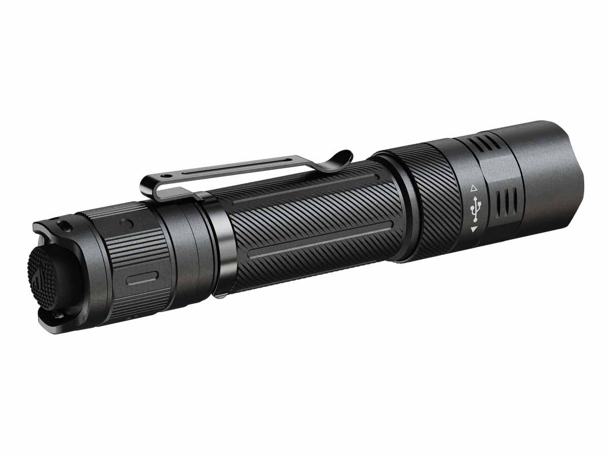 Fenix PD32R Rechargeable Flashlight