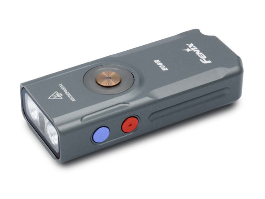 Fenix E06R Rechargeable EDC Flashlight