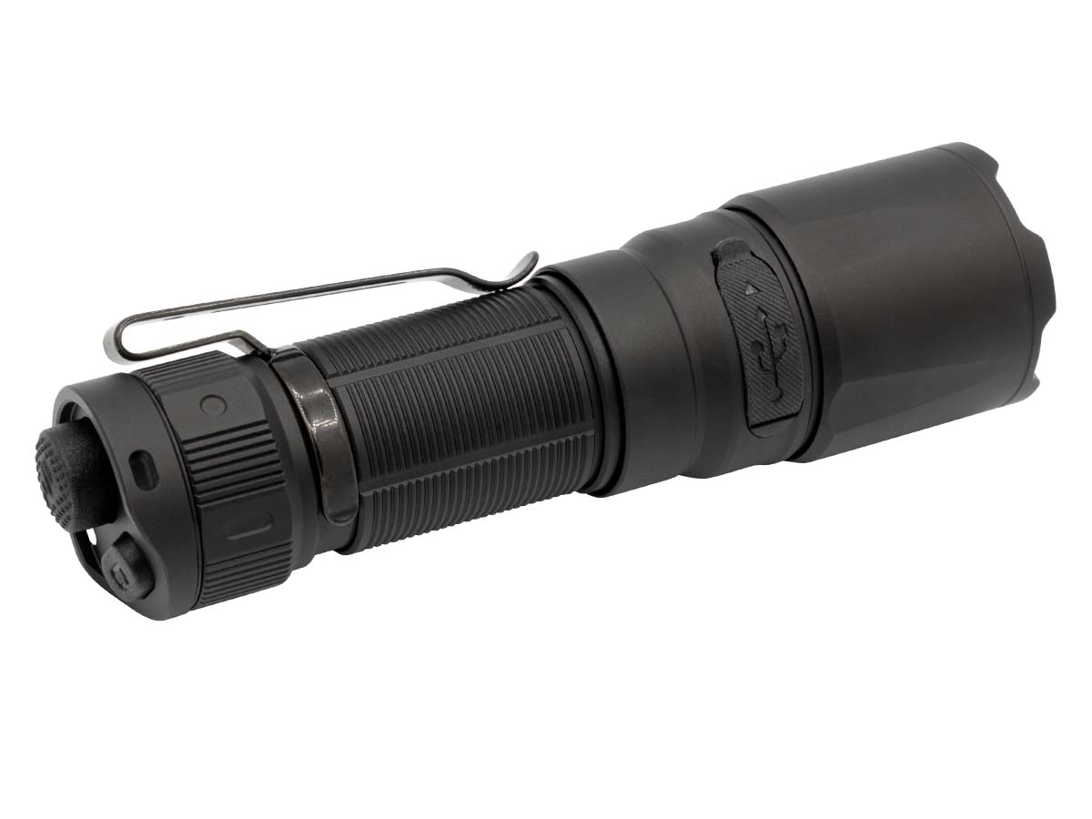 Fenix TK05R Tactical EDC Flashlight