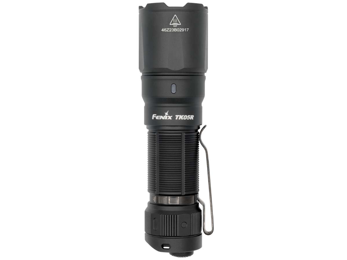 Fenix TK05R Tactical EDC Flashlight