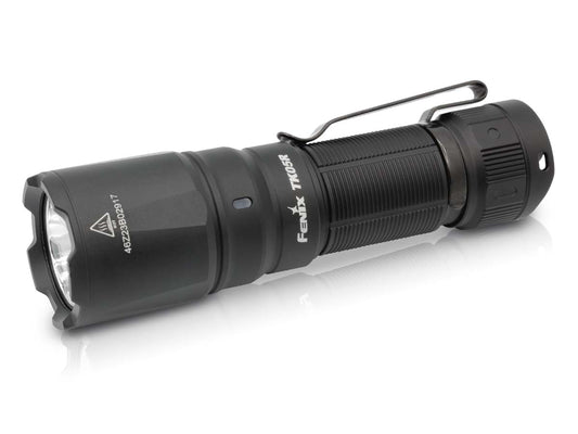Fenix TK05R Tactical EDC Flashlight