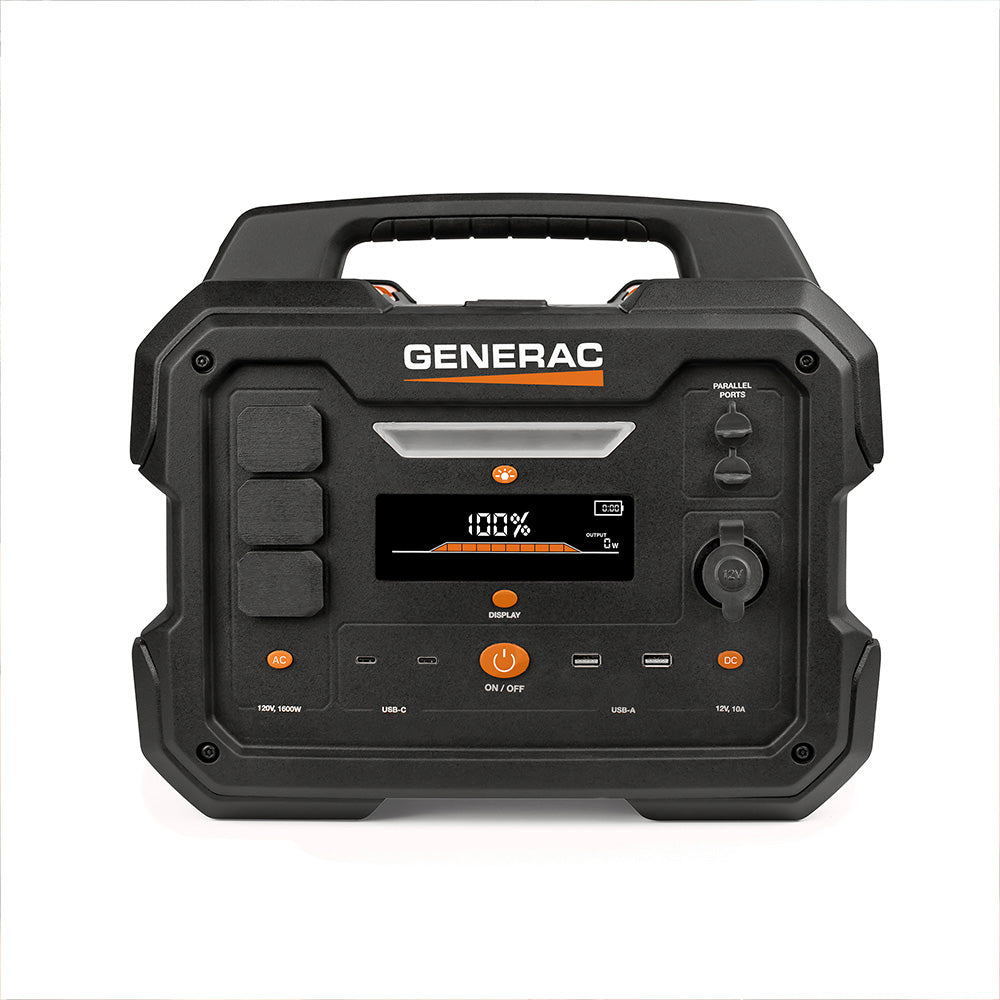 GB1000 Portable Power Station