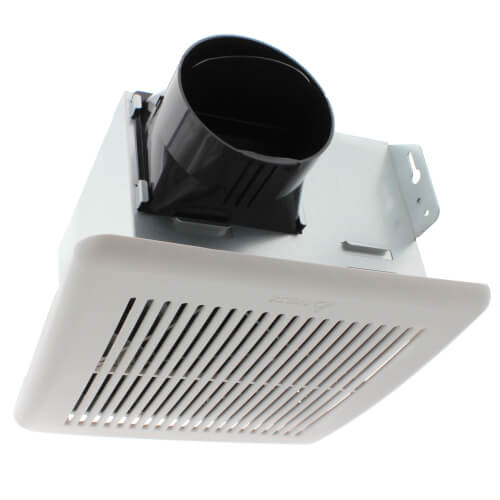 GBR100 BreezGreenBuilder G2 Series, Single Speed Bath Fan (100 CFM)  (GBR100 BreezGreenBuilder G2 Series, Single Speed Bath Fan (100 CFM) )