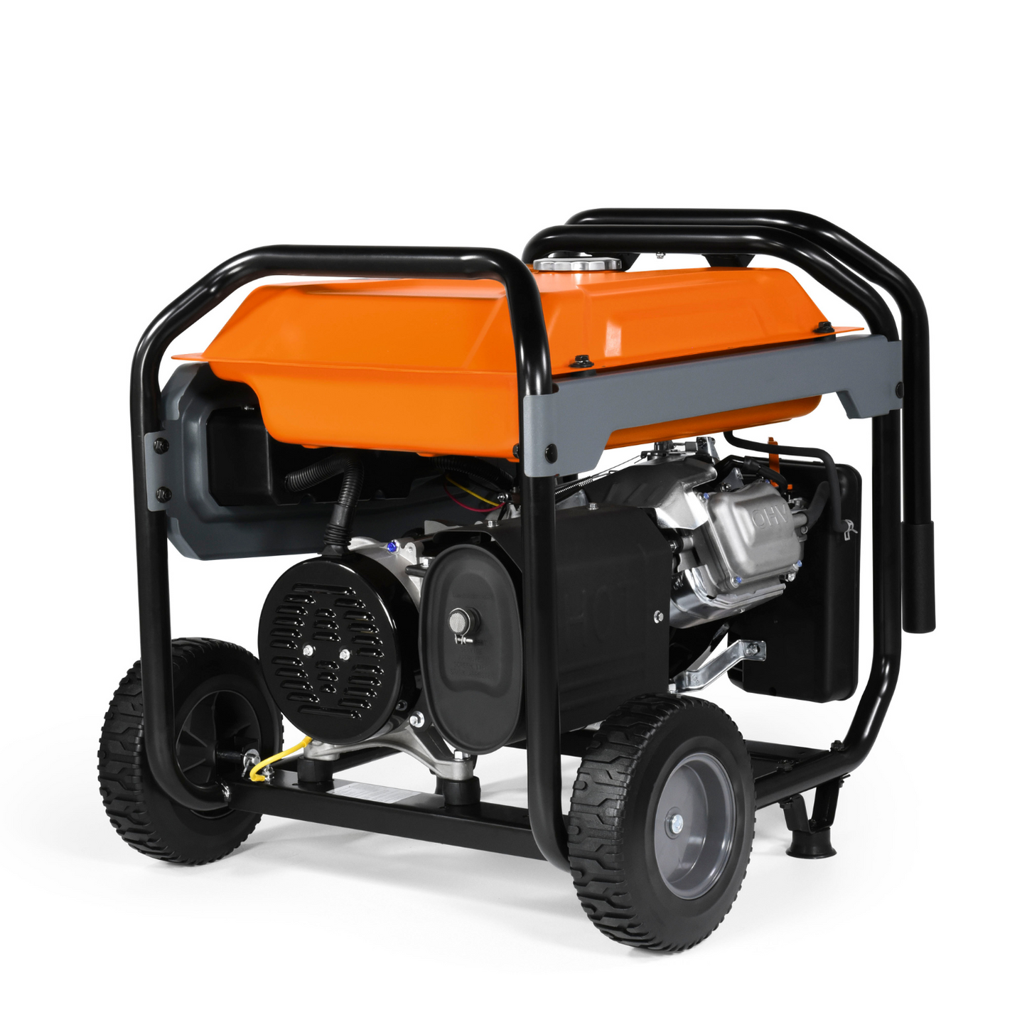 GP Series 6500 COSENSE® 49ST Portable Generator