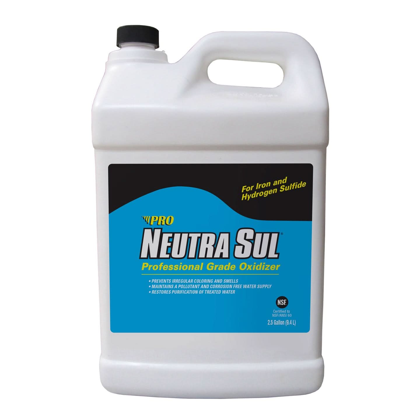Neutra Sul Peroxide Solution by Pro Products