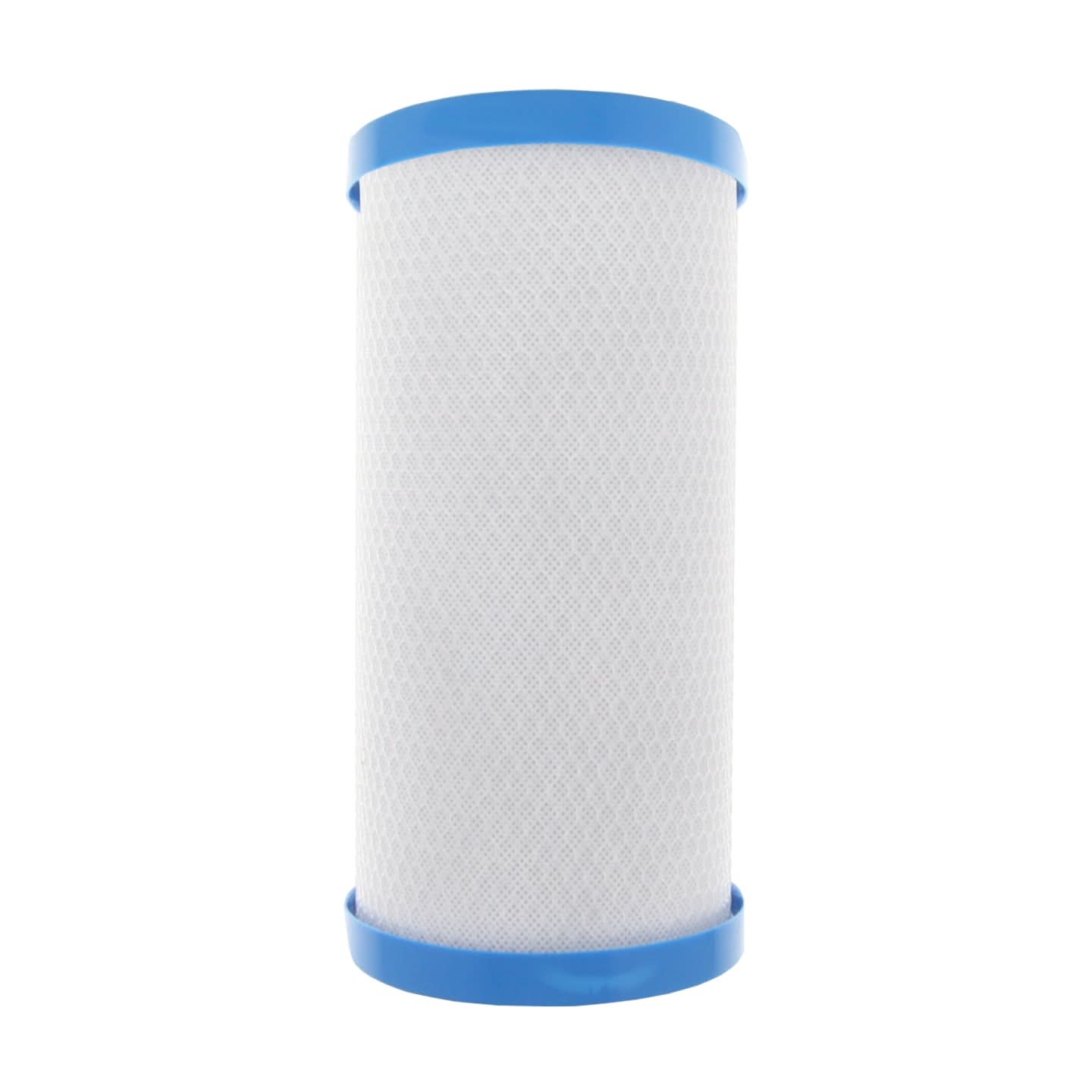 Hydronix CB-45-1001 Replacement Carbon Water Filter  10-inch x 4.5-inch (1 Micron)