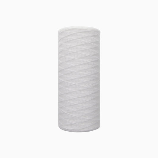 Hydronix SWC-45-1001 String Wound Sediment Water Filter (1 micron)