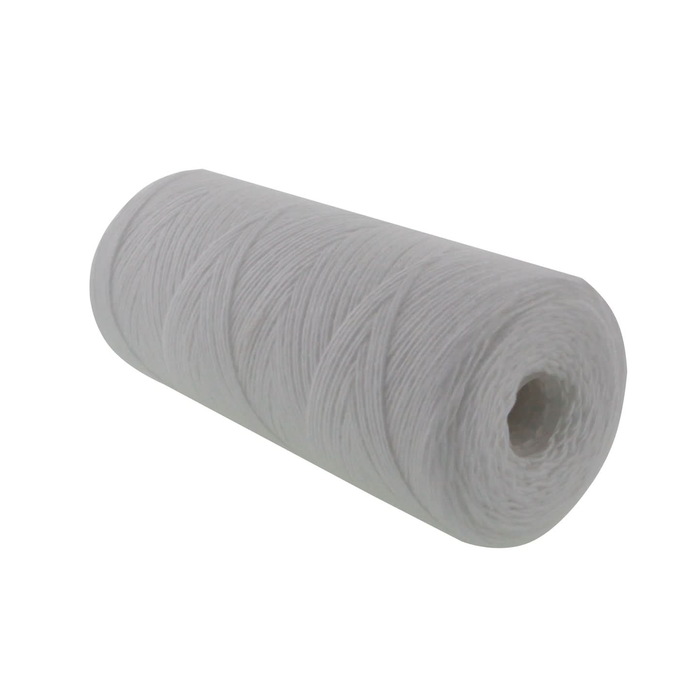Hydronix SWC-45-1005 String Wound Sediment Water Filter (5 micron)