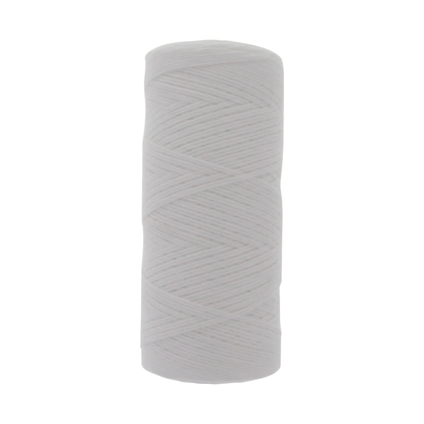 Hydronix SWC-45-1005 String Wound Sediment Water Filter (5 micron)