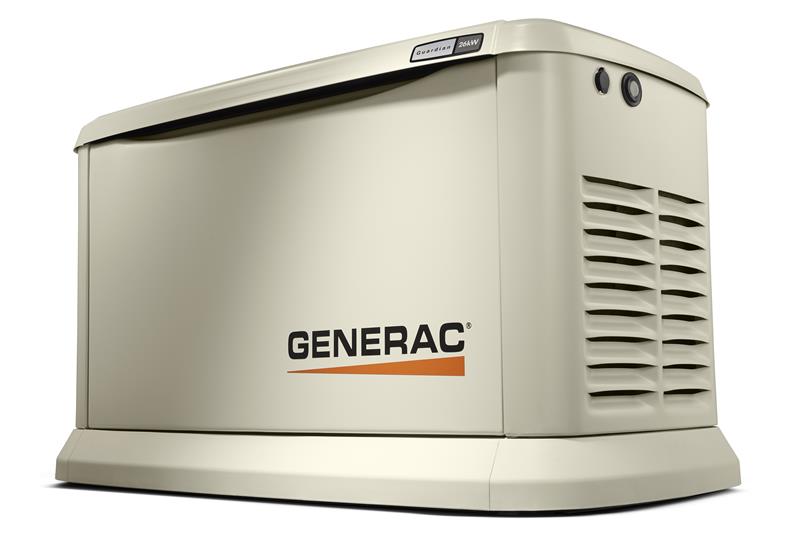Gaseous Generators
